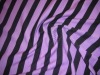 100%rayon jersey stripes