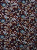 100% rayon print jersey knitted fabric