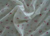 100% rayon voile with printted