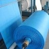 100% recyclable polypropylene spunbonded nonwoven fabric