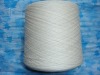 100% recycle cotton yarn