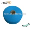 100% recycled OE blended cotton yarn for sock