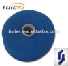 100% recycled OE blended cotton yarn for sock