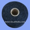 100%recycled Open End blended cotton yarn for knitting