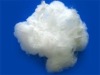 100% recycled Polyester staple fiber