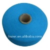 100%recycled blended cotton yarn for weaving