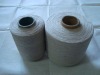 100%  recycled cotton glove yarn