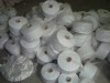 100%  recycled cotton glove yarn