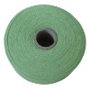100% recycled cotton / polyester yarn