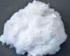 100% recycled polyester raw white