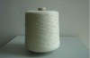 100% recycled polyester yarn