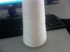 100% recycled polyester yarn