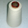 100% recycled polyester yarn