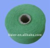 100% regenerated Open Endblended cotton yarn