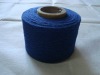 100% regenerated cotton socks yarn