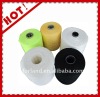 100% ring spun poly dyed colour yarn for knitting NE 52/2