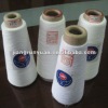 100% ring spun polyester yarn ne30s