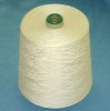 100%ring spun polyester yarn virgin 40s