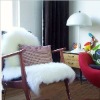 100% sheep  FUR carpets/mats/rugs