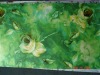 100% silk