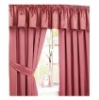 100% silk Curtain