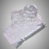 100% silk baby comforter pure muberry silk hand made long floss Grade A