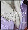 100% silk blanket