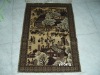 100% silk carpet chinese price