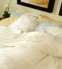 100% silk comforter cotton shell silk comforter handmade silk comforter