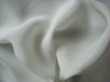 100%silk  crepe de chine in plain in 114cm 16m/m in PFD/PFP