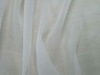 100% silk crinkle georgette in 5mm 140cm for dressing