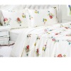 100% silk duvet cover