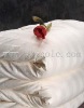 100% silk floss Mulberry Jacquard Silk Quilt