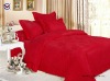 100% silk floss jacquard bedding bed bed linen bedspread bedding set luxury