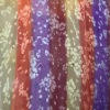 100%silk georegette fabric