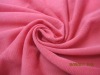 100% silk knitting fabric