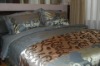 100% silk luxury bedding