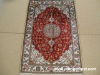 100% silk persian rugs