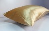 100% silk pillow case