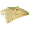 100% silk pillow cover/case