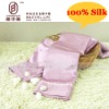 100% silk pillowcase