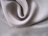 100% silk satin dyed in 140cm 12m/m for garment