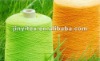 100% silk yarn 16NM/2