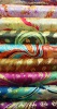 100%silkembroidered georgette fabric