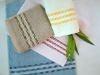 100% solid color bamboo terry towels
