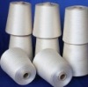 100% spun Silk Yarn for weaving