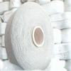 100%spun cotton yarn