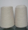 100% spun polyester dyed stock yarn for sewing thread