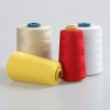 100% spun polyester sewing machine threads