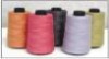 100% spun polyester sewing thread